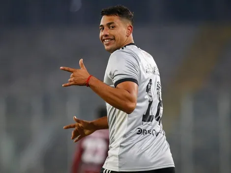 Los secretos de la temporada más goleadora de Iván Morales