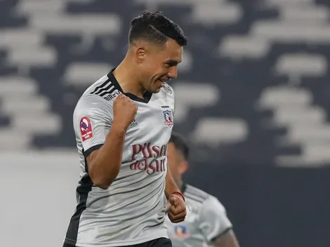 Las claves del destape goleador de Iván Morales en Colo Colo