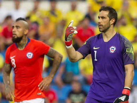 Bravo y su reconciliación con Vidal: "Nos potenciamos de buena manera"