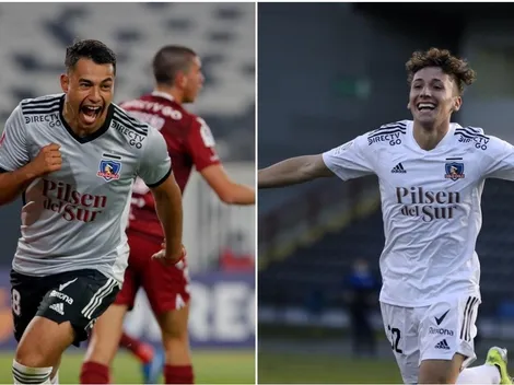 Morales revela una interesante charla con Arriagada