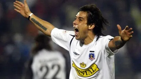 Como en sus mejores tiempos en Colo Colo, Arturo Sanhueza volvió a ser verdugo de Universidad de Chile.