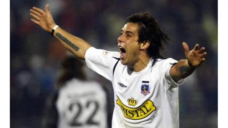 Como en sus mejores tiempos en Colo Colo, Arturo Sanhueza volvió a ser verdugo de Universidad de Chile.