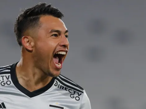 TV: ¿En qué canal ver a Colo Colo ante Palestino por Copa Chile?