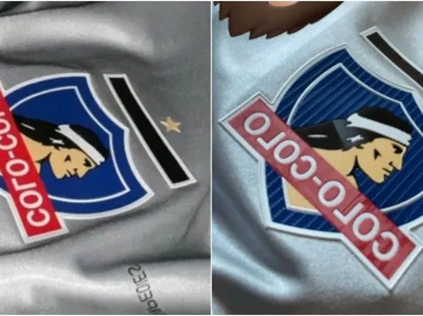 Arturo Vidal en modo Colo Colo con su camiseta e ilusiona a todos