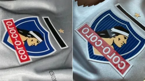 Arturo Vidal con la camiseta del Cacique