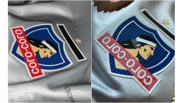 Arturo Vidal con la camiseta del Cacique