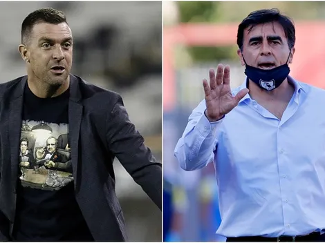 El Cacique no ganaba cuatro partidos seguidos desde Pablo Guede