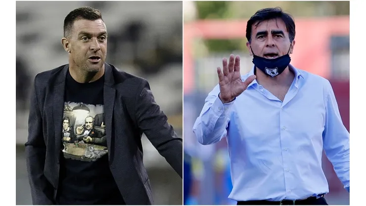 Pablo Guede ganó cuatro partido seguidos para ser campeón en el 2017.