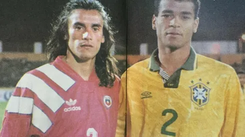 Coca Mendoza le tiene fe a la Roja.