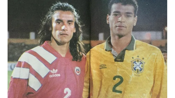 Coca Mendoza le tiene fe a la Roja.