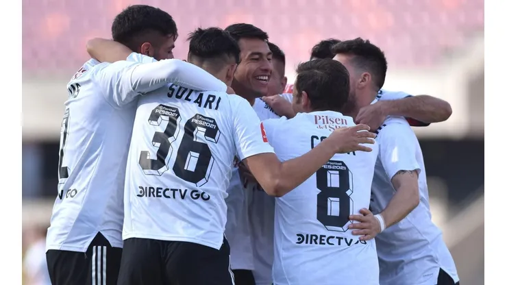 Gustavo Quinteros dio a conocer la nómina para enfrentar a La Serena.