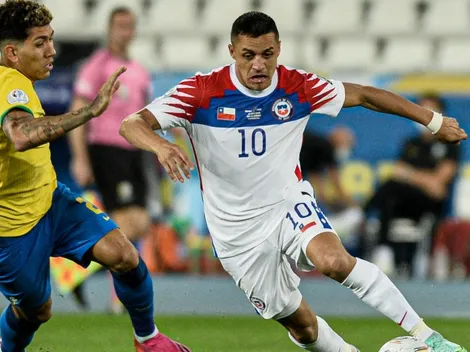 "Si con una pierna menos le jugamos a cualquiera, imagínate si estaba bien”