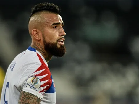 El exigente calendario que se le viene a Chile en Eliminatorias