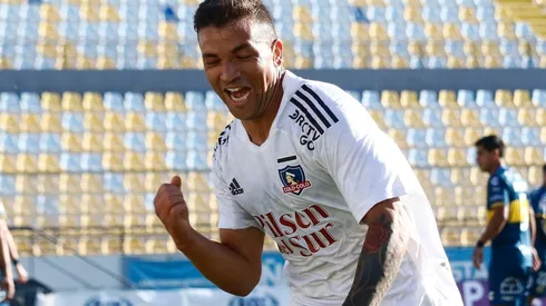 El factor Gabriel Costa en Colo Colo