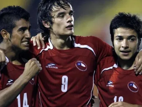 Bustíos recuerda el mítico “ahí quedó Brasil” de Vidal