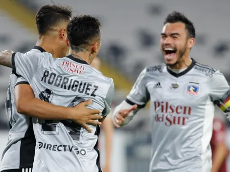 Colo Colo volverá a usar la camiseta plateada ante La Serena