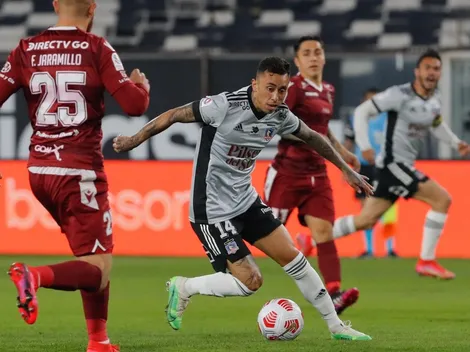 ¿Cómo ver vía Streaming al Cacique por la Copa Chile?