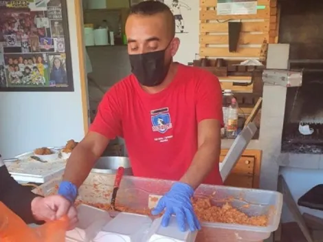 Con 1500 pesos puedes ayudar a una persona en situación de calle a Colo Colo Social