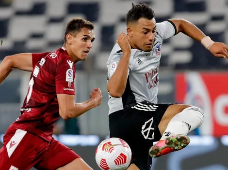 TV: ¿En qué canal ver a Colo Colo ante La Serena por Copa Chile?