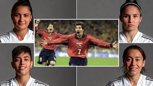 Ahora serán ocho los albos que nos representaron en los JJOO.