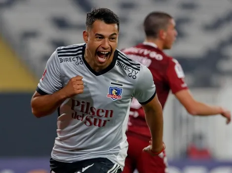 ¡El Cacique saca chapa de candidato en la Copa Chile!