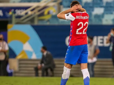 Lasarte mueve la pizarra: cambio de esquema y sale Brereton