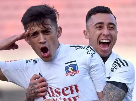 ¿Dónde ver al Cacique ante La Serena?