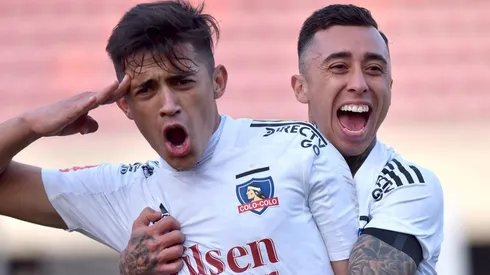 Pablo Solari y Martín Rodríguez serán titulares esta noche.