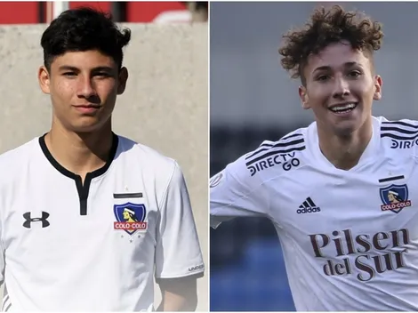 Arriagada le pone tarea a Oroz en su paso por Iquique