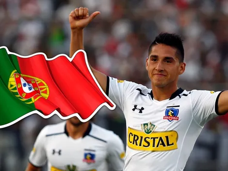 Juan Delgado jugará la nueva UEFA Conference League