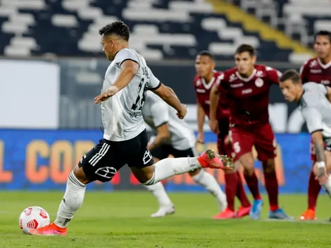 Internet: Streaming para ver Colo Colo vs La Serena