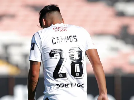 La emotiva despedida de Campos: "Siempre serás mi eterno campeón"