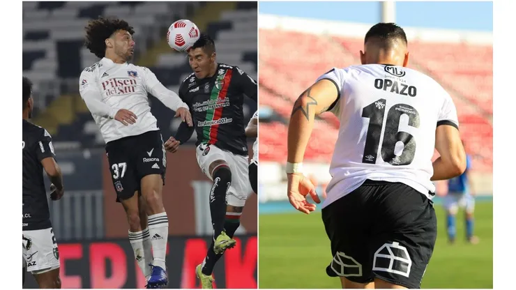 El Cacique tiene formación para enfrentar a La Serena.