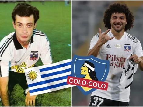 Marcelo Fracchia da la fórmula del éxito en Colo Colo