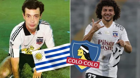 ¿Sería bueno buscar jugadores en Uruguay?