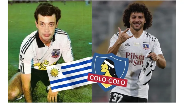 ¿Sería bueno buscar jugadores en Uruguay?