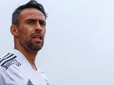 Valdivia tiene opción en la Cuarta Región, mientras hinchas de Palmeiras lo piden