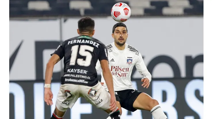 Gustavo Quinteros es lapidario con Blandi