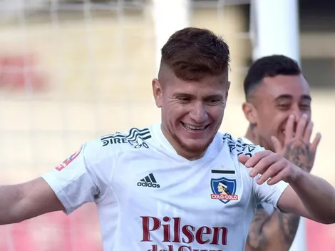 Leo Gil llama a no relajarse pese a la ventaja: "La vuelta será difícil"