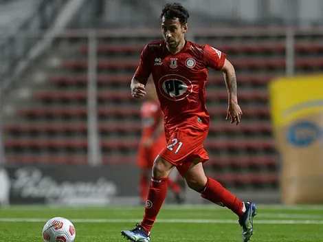 ¿A dónde irá a jugar? Jorge Valdivia descarta retirarse del fútbol