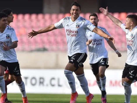 El Cacique saca credenciales en esta Copa Chile