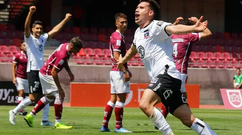 César Fuentes irá de titular en el mediocampo del Cacique.