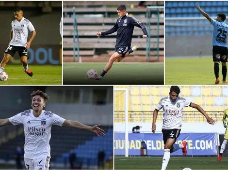 La generación 2002 comienza a dar frutos e ilusiona de cara al futuro