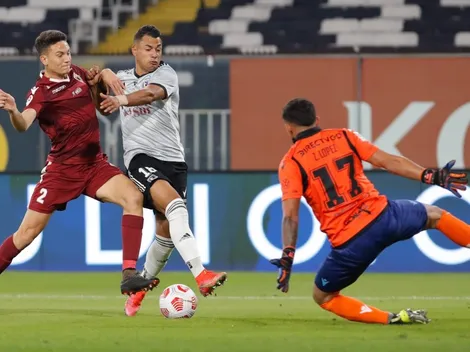 El Cacique busca iniciar con triunfo la Copa Chile