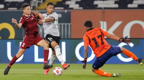 El Cacique busca iniciar con un triunfo su camino en esta Copa Chile 2021.