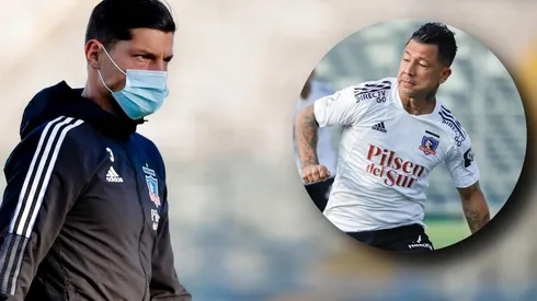 Miiko Albornoz y su fluido español