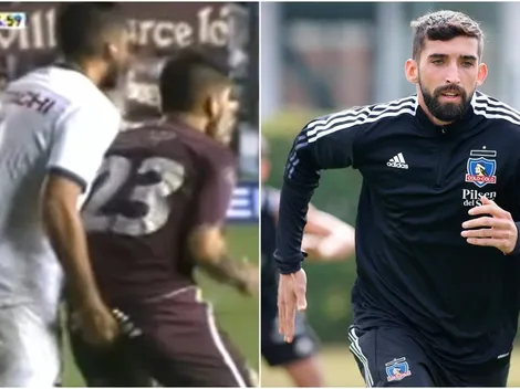 Emiliano Amor recuerda su propia versión del “Dedo de Jara”