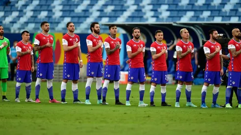 ¿Qué resultados necesita Chile para evitar a Brasil?