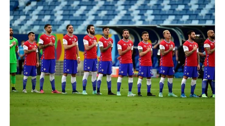 ¿Qué resultados necesita Chile para evitar a Brasil?