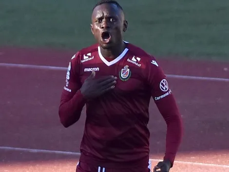 Colo Colo se vuelve a reencontrar con cuatro ex jugadores